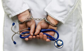 Задержаны косметологи, поставщики препаратов и пластический хирург за незаконную деятельность