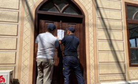 Приостановлена деятельность 9 религиозных организаций и учебных заведений