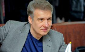 Жогорку Кенеш остался без поводов для революций