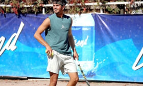 В Бишкеке пройдет чемпионат Кыргызстана по теннису