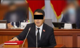 Владелец строикомпании «Береке» подозревается в мошенничестве