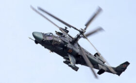 Запад вбивает клин в российское оружие, чтобы свое продать подороже