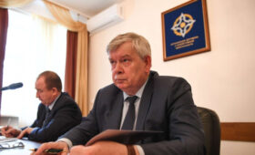 ОДКБ создаст гуманитарный центр для ЧС в Центральной Азии