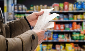 Минсельхоз рапортует об успехах, но цены на продукты продолжают расти