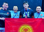 Тренерский штаб сборной Кыргызстана по греко-римской борьбе подал в отставку