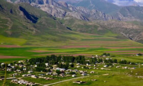 Кыргызстанцы смогут избираться главами айыл окмоту в своих селах