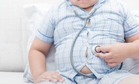 188 млн детей в мире страдают ожирением