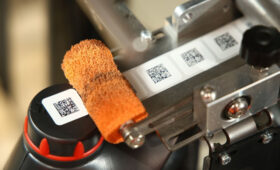 ЛУКОЙЛ успешно запустил систему маркировки «Честный знак» на своих отечественных производствах