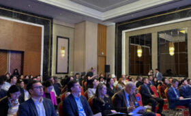 Бизнесмены КР и КНР обсудили противодействие рискам при инвестировании