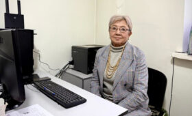 Психическое здоровье и активное долголетие. Как в Кыргызстане помогают старшему поколению?