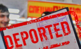 19 стран ЕС требуют от Брюсселя больше депортаций афганцев