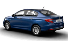Ещё одной дешёвой машиной меньше: Fiat Tipo готовится к отставке, наследника не будет