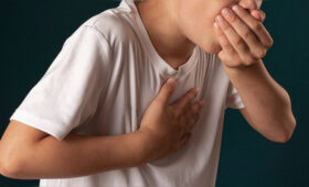 В Кыргызстане призвали изучить соответствие возбудителя коклюша вакцинным штаммам