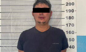 В Кара-Балте задержан подозреваемый в убийстве бездомного мужчины