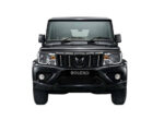 Представлены обновлённые рамники Mahindra Bolero и Bolero Neo: внешность и мультимедиа