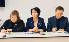 В Таласе в последние годы практически не наблюдается пациентов с запущенными формами туберкулеза, — директор центра