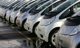 Казахстан больше не может ввозить электромобили без пошлин