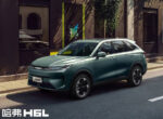 Анонсирован кроссовер Haval H6L – это чисто бензиновый Xiaolong Max с другим дизайном