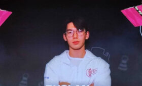 Бишкекский школьник стал победителем фиджитал-турнира по шахматам в Красноярске