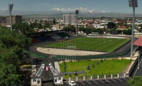 В 2026 году количество команд в Премьер-лиге Кыргызстана увеличат