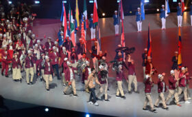 Госагентство спорта объявило конкурс на лучший дизайн парадной формы участников VI Всемирных игр кочевников