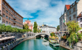 Министр иностранных дел КР проведёт двусторонние переговоры в Словении