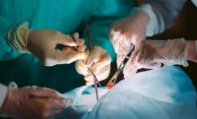 Благотворительное сотрудничество расширяет возможности кардиохирургии в Кыргызстане