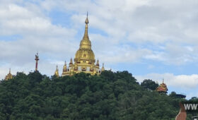 Кыргызстанцы добрались и до «облачного юга»