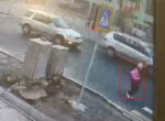 В Бишкеке насмерть сбили женщину: Водитель был под наркотиками, — УПСМ