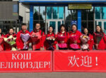 В Оше врачи из Китая проведут бесплатные операции на глаза