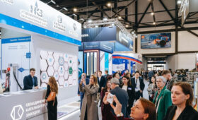 Итоги пресс-конференции, посвященной проведению MIMS Automobility Saint Petersburg