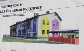 По инициативе Ташиева в Сокулуке построят школу и детский сад