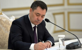 Люди с инвалидностью в Кыргызстане освобождены от пошлин