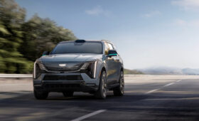 В погоню за Мерседесом: General Motors анонсировала автопилот третьего уровня