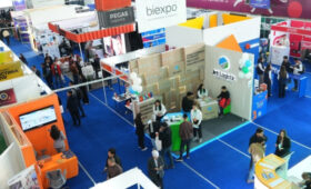 В Бишкеке открылась 2-ая международная выставка KyrgyzTransLogistic 2025