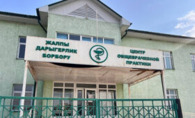 Министр здравоохранения ознакомился с ЦОВП «Арашан»