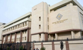 Кыргызстан сможет хранить до 1000 тонн золота в новом хранилище Нацбанка