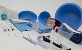 В КР  вводится лицензирование розничной продажи медицинских изделий