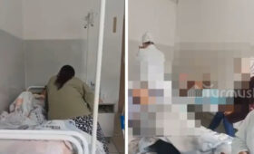 В Оше зарегистрированы 2 случая массового пищевого отравления с участием детей