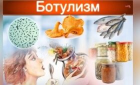 Советы специалистов: Как избежать ботулизма зимой