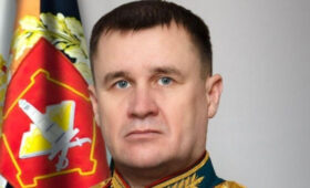 Российская армия вооружается новой военной техникой