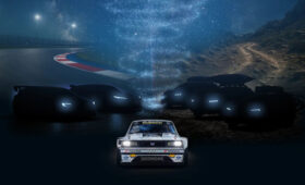 Subaru готовит два концепта STI: один с ДВС, второй – с полностью электрической «начинкой»