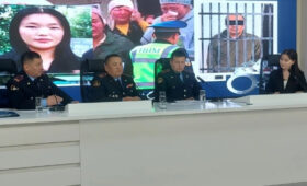 Подозреваемому в убийстве Айсулуу грозит пожизненное лишение свободы — МВД