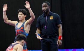 Кыргызстанцы завоевали 4 медали на молодежном чемпионате мира в Сербии