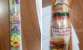 Отравление семиклассников: Магазин возле школы оштрафовали и закрыли