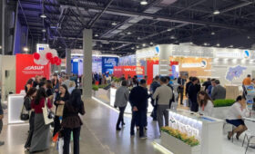 Китай продолжает наращивать свои торговые отношения со странами ЕАЭС