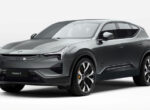 Кроссовер Polestar 3 перешёл на 800 вольт, но ёмкость батареи стала меньше