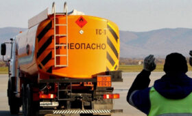 Кыргызстан ввел запрет на экспорт нефти за пределы ЕАЭС