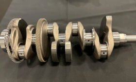 Новая «турбочетвёрка» от Stellantis: форкамерное зажигание, цикл Миллера и 329 л.с.