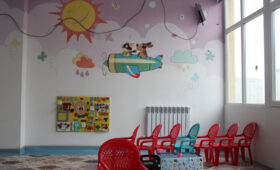 Минздрав утвердил новые руководства и стандарты по детской онкологии